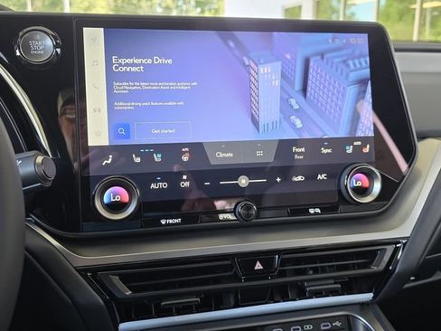 New 2026 Lexus TX 350 AWD w/ Technology Package image 20