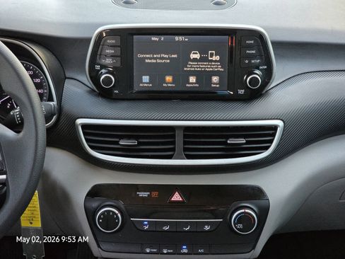 Used 2020 Hyundai Tucson SE FWD image 18