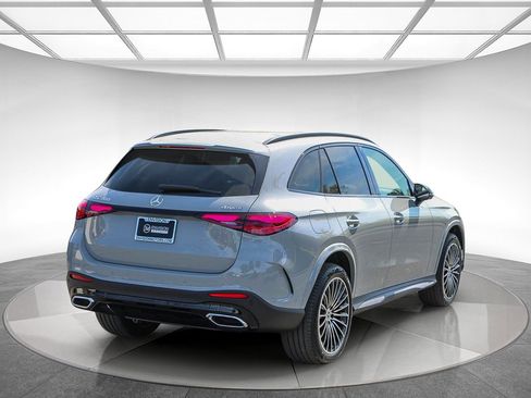 New 2026 Mercedes-Benz GLC 300 GLC 300 image 4