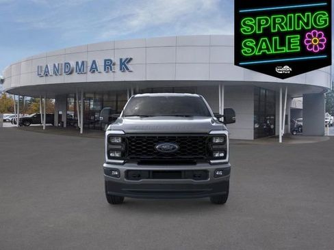 New 2026 Ford F250 XLT w/ XLT Premium Package image 6