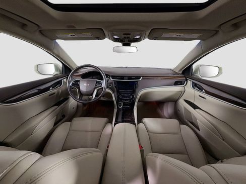 Used 2016 Cadillac XTS Luxury FWD image 9
