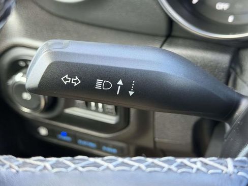 Used 2021 Jeep Wrangler Unlimited Sahara w/ Cold Weather Group image 16