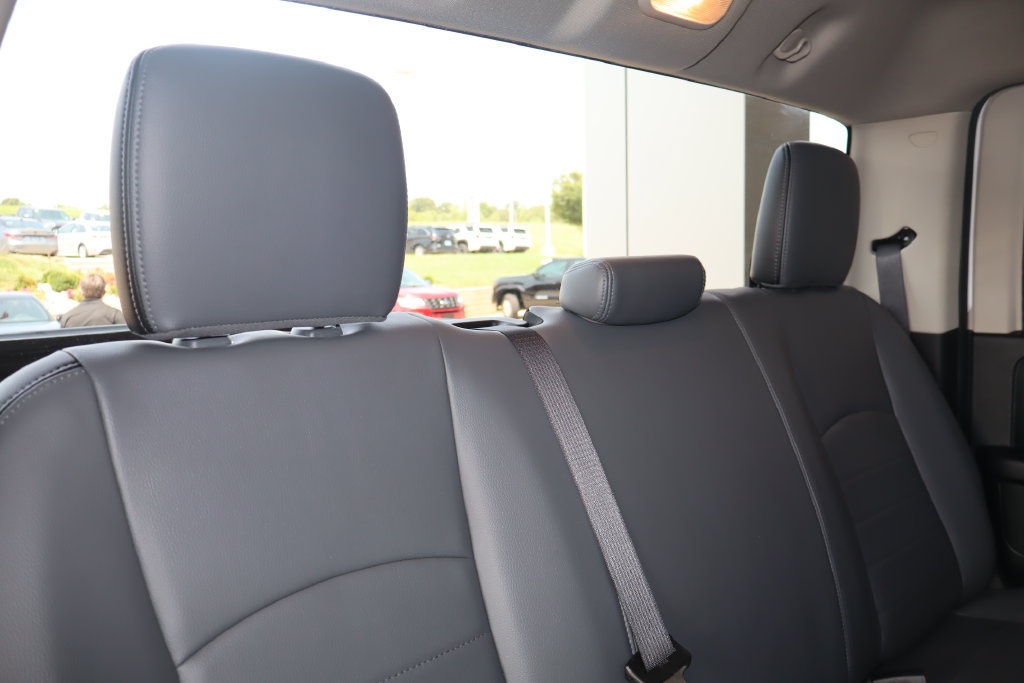 Used 2024 RAM 1500 Tradesman w/ Trailer Tow Group AWD/4WD image 35