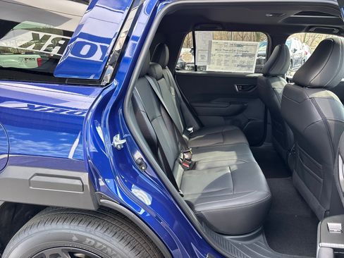 New 2026 Subaru Outback Limited image 41