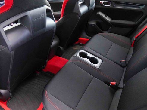 Used 2023 Honda Civic Type R image 33