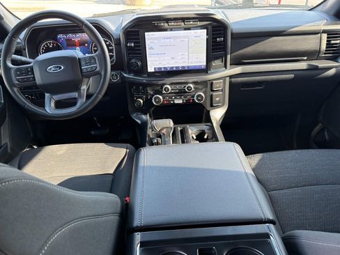 Used 2023 Ford F150 XLT w/ Equipment Group 302A High image 11