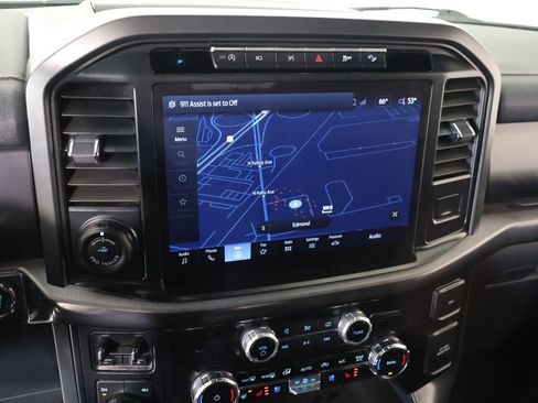 Used 2024 Ford F150 Lariat w/ Bed Utility Package image 7