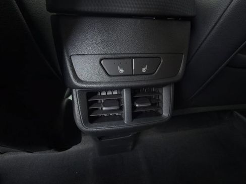 New 2026 Chevrolet Equinox RS w/ Convenience Package III FWD image 20