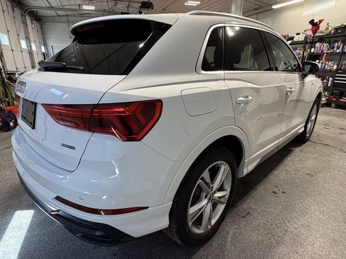 Used 2020 Audi Q3 2.0T Premium Plus AWD/4WD image 5