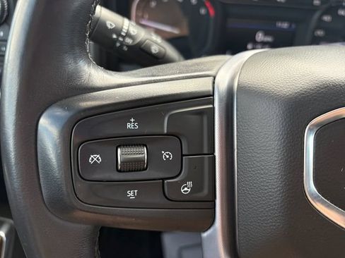 Used 2019 GMC Sierra 1500 SLE w/ SLE Value Package AWD/4WD image 24