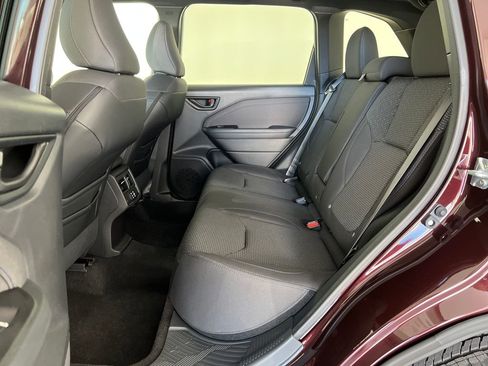 New 2026 Subaru Forester Premium image 29