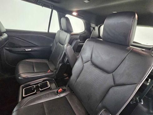 Used 2024 Lexus TX 350 AWD w/ Captains Chair Package image 19