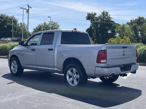 Used 2016 RAM 1500 Express w/ Popular Equipment Group AWD/4WD image 5