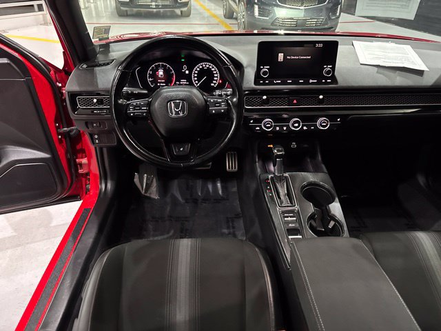Used 2022 Honda Civic Sport Touring image 27