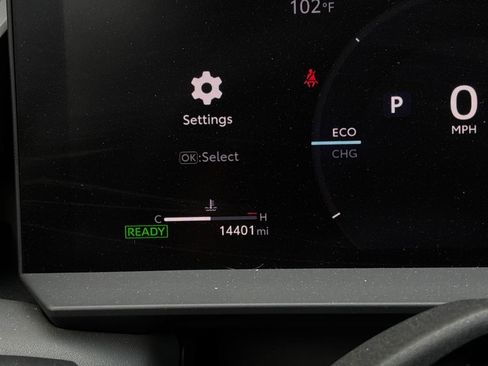 Used 2026 Toyota RAV4 XSE AWD/4WD image 47