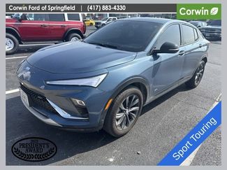 Used 2025 Buick Envista Sport Touring w/ Convenience I Package FWD 360° Tour