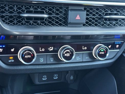 Used 2025 Acura ADX A-Spec FWD image 25