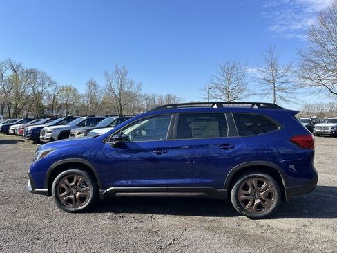 New 2026 Subaru Ascent Limited Bronze AWD/4WD image 5