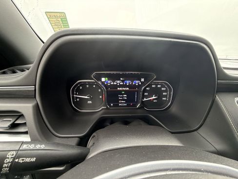 Certified 2021 GMC Yukon SLT w/ SLT Premium Package image 18