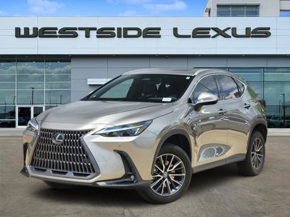 Used 2024 Lexus NX 350 AWD