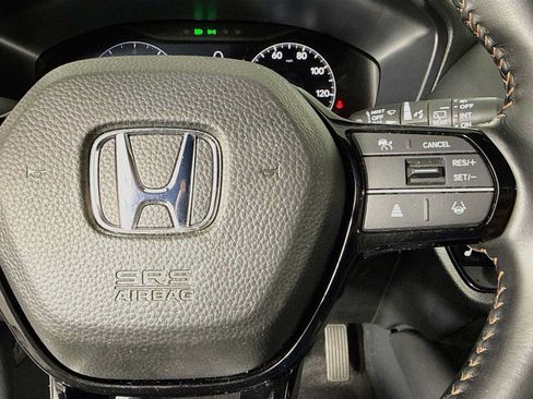 Used 2025 Honda HR-V Sport image 15