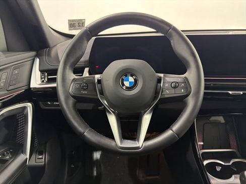 Used 2026 BMW X1 xDrive28i w/ Convenience Package AWD/4WD image 30