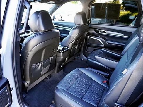 Used 2024 Kia Telluride SX Prestige X-Line AWD/4WD image 20