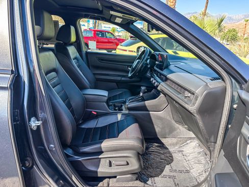 Used 2026 Honda CR-V Sport-L image 19