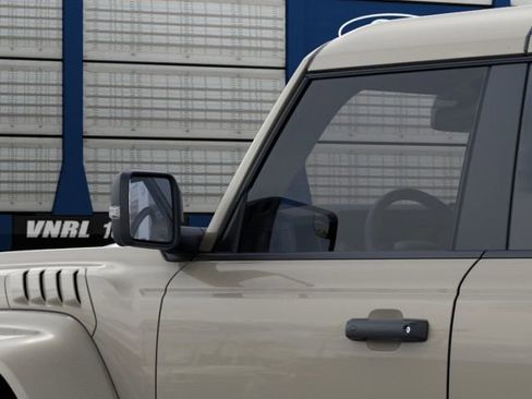 New 2026 Ford Bronco Raptor image 22