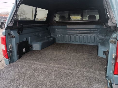 Used 2022 Ford Maverick Lariat image 10