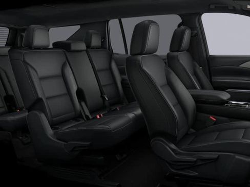 New 2027 Chevrolet Traverse LT w/ Driver Confidence Package AWD/4WD image 40