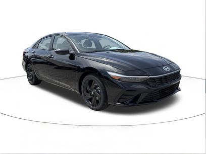 New 2026 Hyundai Elantra Sport