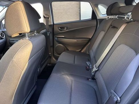 Used 2023 Hyundai Kona SEL AWD/4WD image 19