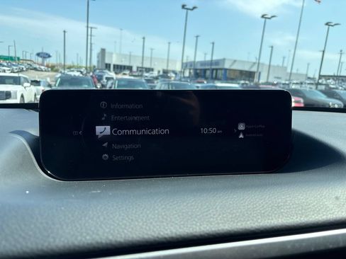 Used 2024 MAZDA CX-50 AWD 2.5 S w/ Cargo Package image 9