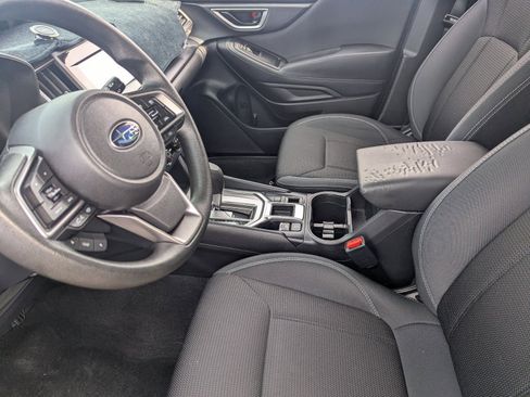 Used 2019 Subaru Forester image 17