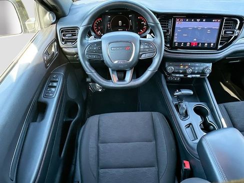 Used 2025 Dodge Durango GT w/ Blacktop Package image 22