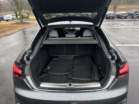 Used 2023 Audi S5 Prestige image 28