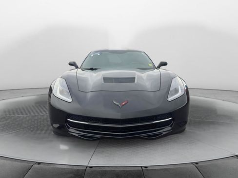 Used 2016 Chevrolet Corvette Stingray Coupe image 8