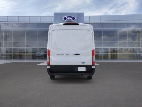 New 2026 Ford Transit 250 148 Medium Roof w/ Load Area Protection Package RWD image 9