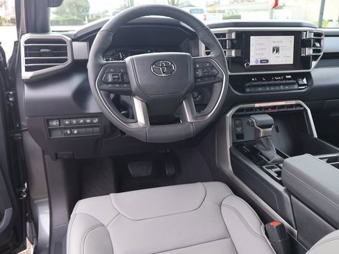 New 2026 Toyota Tundra SR5 w/ SR5 Premium Package image 23