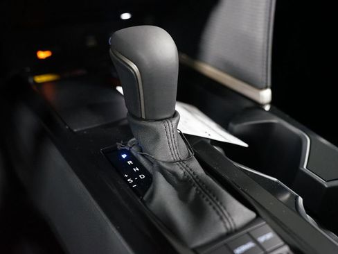 New 2026 Toyota Camry SE FWD image 23