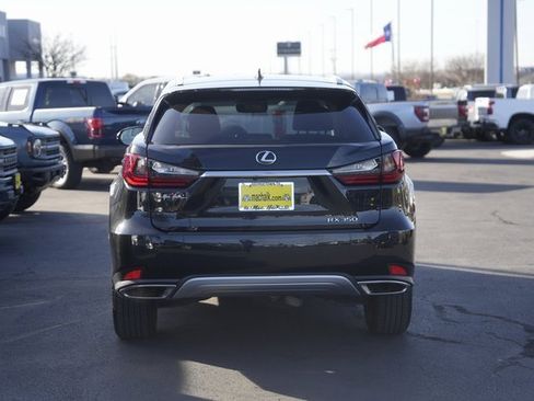 Used 2020 Lexus RX 350 FWD w/ Premium Package image 7