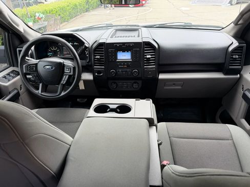 Used 2019 Ford F150 XL w/ Equipment Group 101A Mid RWD image 16