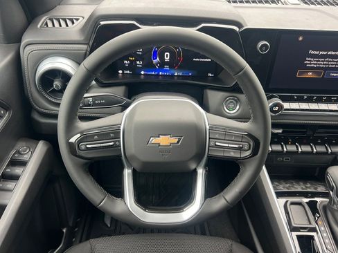New 2026 Chevrolet Colorado LT RWD image 14