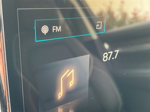 New 2026 GMC Terrain Denali w/ LPO, Floor Liner Package image 19