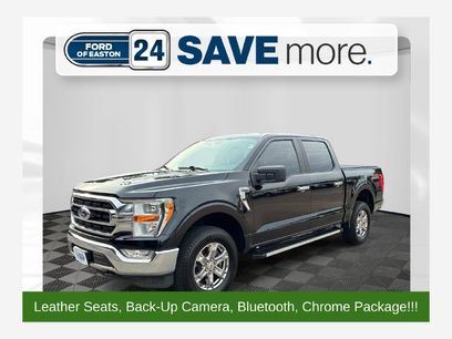 Certified 2023 Ford F150 XLT w/ XTR Package
