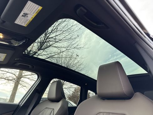 New 2026 BMW X3 xDrive30 w/ Convenience Package image 9