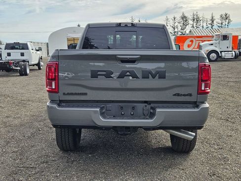 New 2026 RAM 2500 Laramie image 6