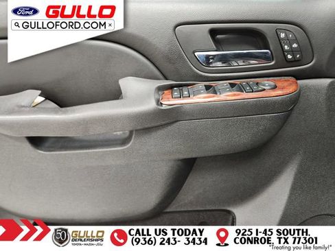 Used 2013 GMC Yukon SLT image 21