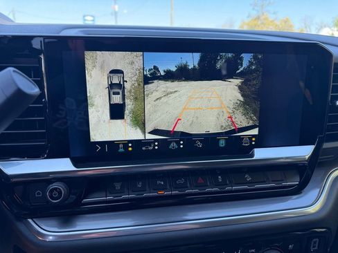 New 2026 Chevrolet Silverado 2500 High Country w/ High Country Premium Package image 22